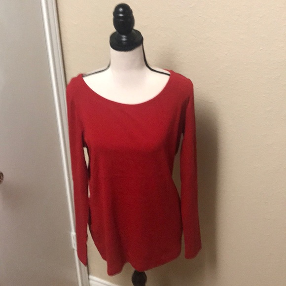 Banana Republic Sweaters - Banana Republic lightweight sweater~Size Large